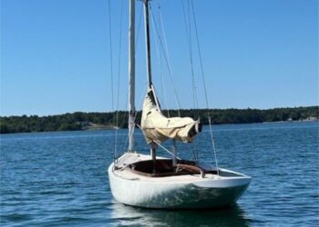 Rustler 24, OSPREY 5