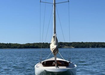 Rustler 24, OSPREY 6