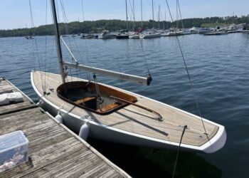 Rustler 24, OSPREY 7