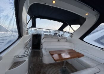 Windy 32 Scirocco, NICOLETTA 10