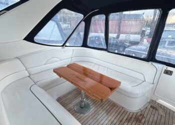 Windy 32 Scirocco, NICOLETTA 11