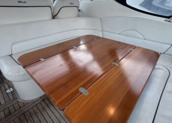 Windy 32 Scirocco, NICOLETTA 12