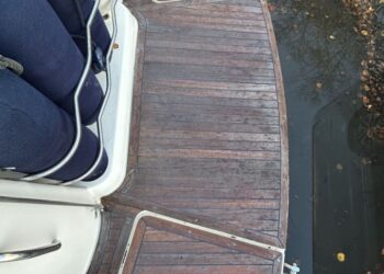 Windy 32 Scirocco, NICOLETTA 13