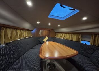 Windy 32 Scirocco, NICOLETTA 14