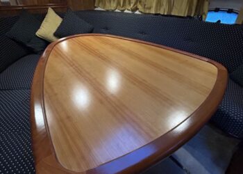 Windy 32 Scirocco, NICOLETTA 15