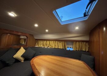 Windy 32 Scirocco, NICOLETTA 16