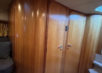 Windy 32 Scirocco, NICOLETTA 17