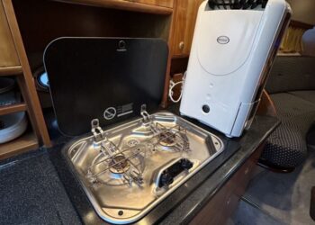 Windy 32 Scirocco, NICOLETTA 18