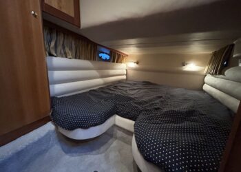 Windy 32 Scirocco, NICOLETTA 19