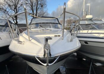 Windy 32 Scirocco, NICOLETTA 2