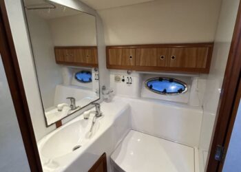 Windy 32 Scirocco, NICOLETTA 21