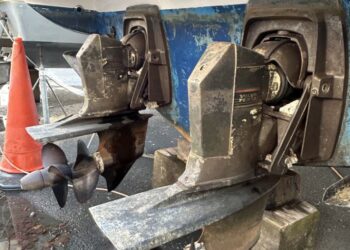 Windy 32 Scirocco, NICOLETTA 22