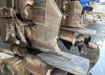 Windy 32 Scirocco, NICOLETTA 23