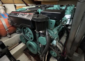 Windy 32 Scirocco, NICOLETTA 26