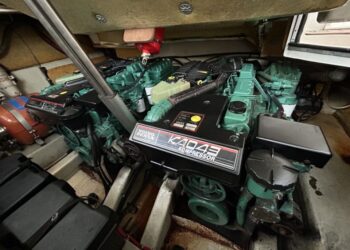 Windy 32 Scirocco, NICOLETTA 27