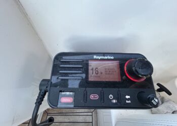 Windy 32 Scirocco, NICOLETTA 28