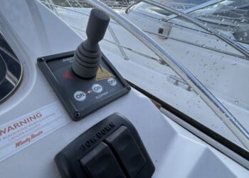 Windy 32 Scirocco, NICOLETTA 29