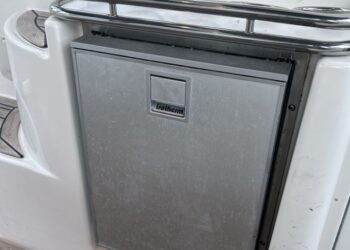 Windy 32 Scirocco, NICOLETTA 31