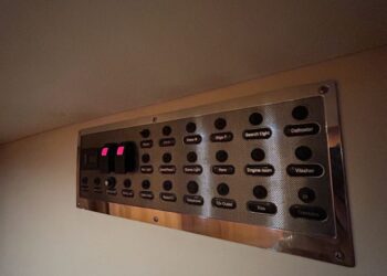 Windy 32 Scirocco, NICOLETTA 32