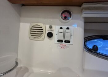 Windy 32 Scirocco, NICOLETTA 33