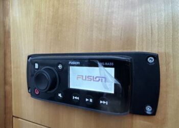 Windy 32 Scirocco, NICOLETTA 34