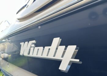 Windy 32 Scirocco, NICOLETTA 5