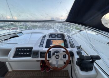 Windy 32 Scirocco, NICOLETTA 7