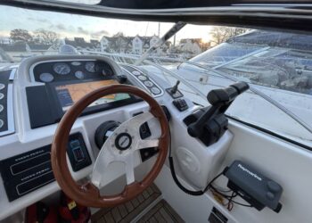 Windy 32 Scirocco, NICOLETTA 8