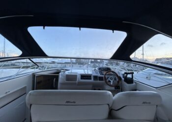 Windy 32 Scirocco, NICOLETTA 9