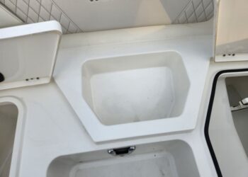 World Cat 260 DC-X, ALICAT 10