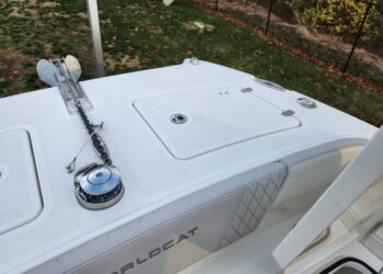 World Cat 260 DC-X, ALICAT 11