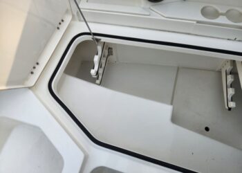 World Cat 260 DC-X, ALICAT 12