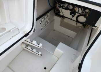 World Cat 260 DC-X, ALICAT 13