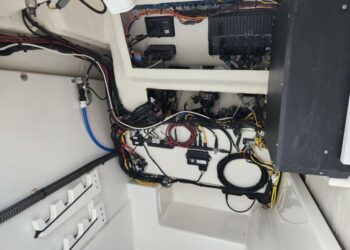 World Cat 260 DC-X, ALICAT 14