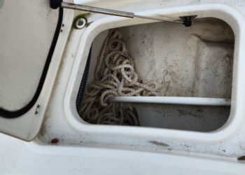 World Cat 260 DC-X, ALICAT 15