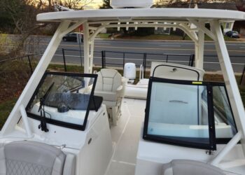 World Cat 260 DC-X, ALICAT 16