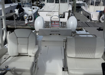 World Cat 260 DC-X, ALICAT 17