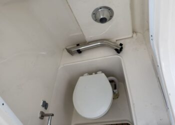 World Cat 260 DC-X, ALICAT 18