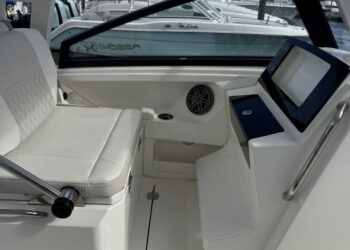 World Cat 260 DC-X, ALICAT 19