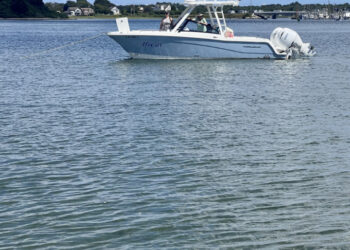 World Cat 260 DC-X, ALICAT 2