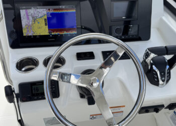 World Cat 260 DC-X, ALICAT 20