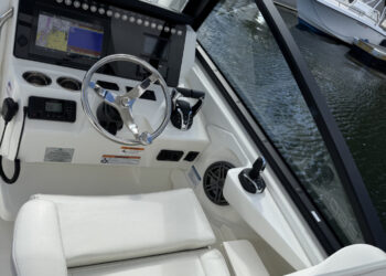 World Cat 260 DC-X, ALICAT 21