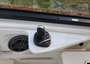 World Cat 260 DC-X, ALICAT 22