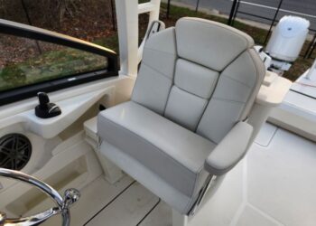 World Cat 260 DC-X, ALICAT 23