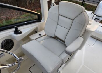 World Cat 260 DC-X, ALICAT 24