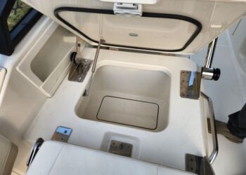 World Cat 260 DC-X, ALICAT 25