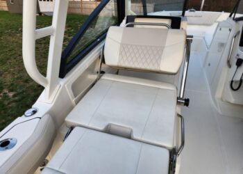 World Cat 260 DC-X, ALICAT 26