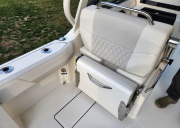 World Cat 260 DC-X, ALICAT World Cat 260 DC-X, ALICAT 27