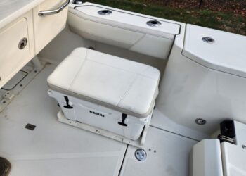 World Cat 260 DC-X, ALICAT 29