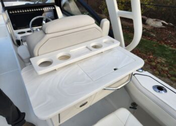 World Cat 260 DC-X, ALICAT 30